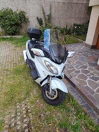 Suzuki Burgman 650