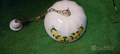 Lampadario da cucina