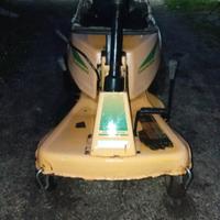 TRATTORINO TAGLIAERBA 