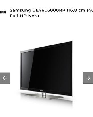 Televisione