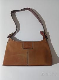Borsa Marrone