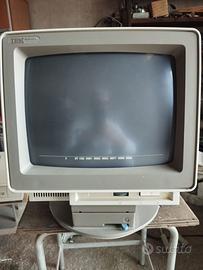 monitor ibm infowindow
