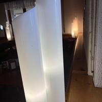 Lampada Mezzachimera Vico Magistretti 1969