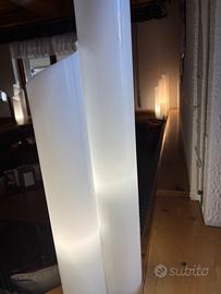 Lampada Mezzachimera Vico Magistretti 1969