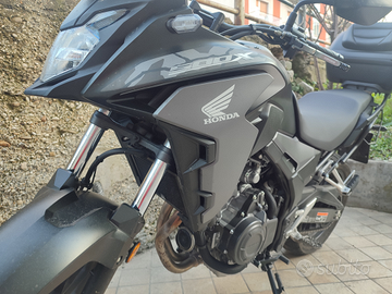 Honda cb 500 x