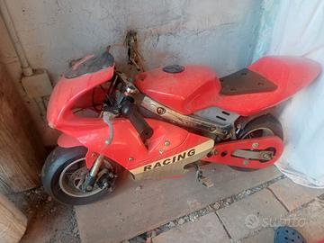 minimoto 