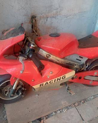 minimoto 