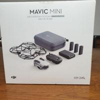 drone mavic mini