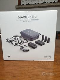 drone mavic mini