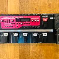 Boss RC 300 Loop Station - 2021