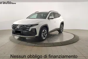 HYUNDAI Tucson 1.6 Hev Aut. Business