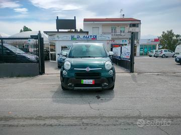 Fiat 500L 1.3 Multijet 95 CV Trekking