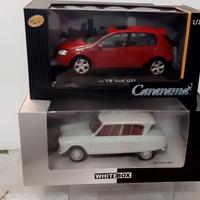 Modellini Auto ( D ) 1/24 Marcoal