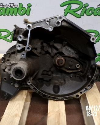 CAMBIO 5 MARCE PEUGEOT 207 1.4 BENZINA 2006