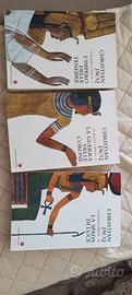 libri Christian Jacq