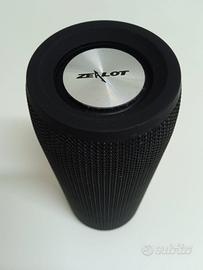 cassa altoparlante zealot s51 Bluetooth