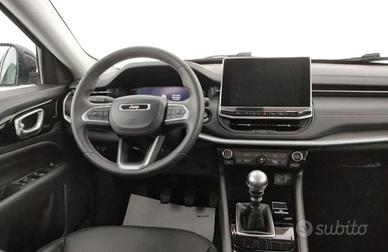 Jeep Compass 2021