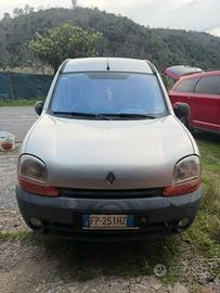 Renault kango