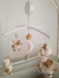 Giostrina Nanàn - Puccio Nanna