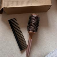 Set Spazzola e Pettine Dyson