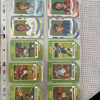 COLLEZIONE SCHEDE TELEFONICHE