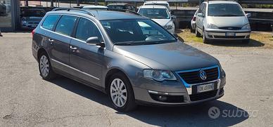Volkswagen Passat 1.9 TDI/105CV Comfortline