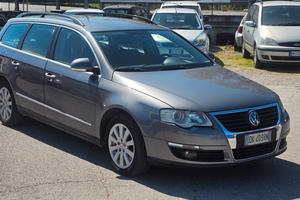 Volkswagen Passat 1.9 TDI/105CV Comfortline