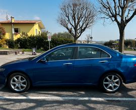 Honda Accord 2.2 cdti