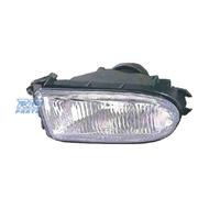 FANALE SINISTRO ANTIABBAGLIO PER RENAULT CLIO I 96