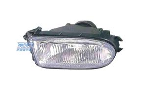 FANALE SINISTRO ANTIABBAGLIO PER RENAULT CLIO I 96