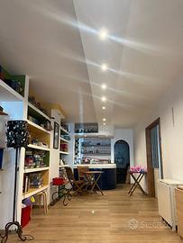Locale per feste natalizie