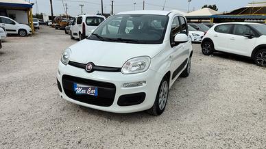 Fiat Panda FIAT PANDA 2019 MJET 59KW NEO PATENTATI