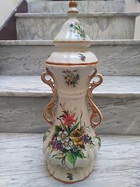 Soprammobili antichi