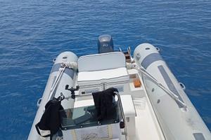 Gommone Lomac Marvel 570