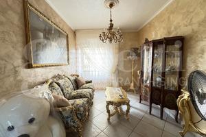 Appartamento Orta di Atella [LAMB165VRG]