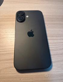 Iphone 16 128 gb