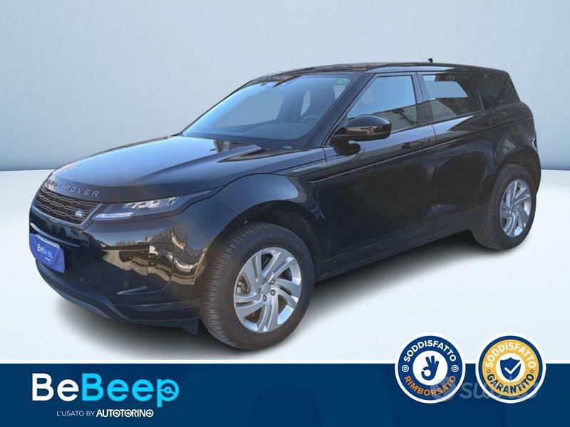 Land Rover Range Rover 5ªserie