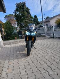 Yamaha FZR 1000 - 2007