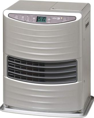 Stufa a Combustibile Elettronica Portatile