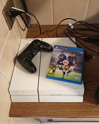 PlayStation 4