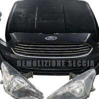 FORD KA'+ 3° 2017 musata RICAMBI