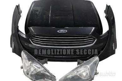 FORD KA'+ 3° 2017 musata RICAMBI