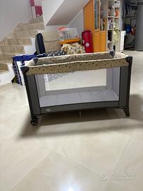 CULLA DA CAMPEGGIO/BOX