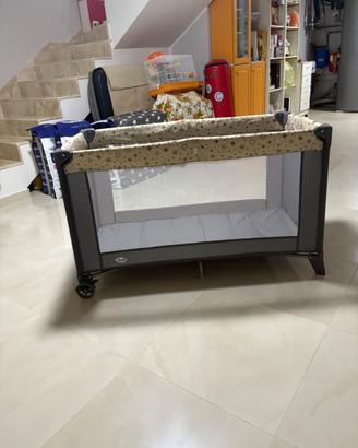 CULLA DA CAMPEGGIO/BOX