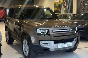Land Rover Defender 90 3.0D I6 200 CV AWD Auto X-D