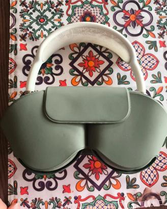 cuffie Apple airpods max