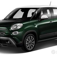 Ricambi kit airbag fiat 500 l cross 2019