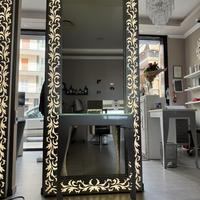 Specchi da arredo parrucchiera