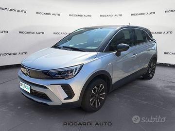 Opel Crossland 1.2 Turbo 12V 130 CV aut. Star...