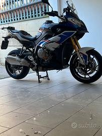 BMW s1000xr
